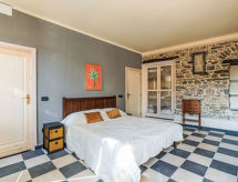 Lomahuoneisto Casa Derna