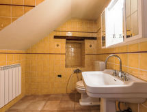 Lomahuoneisto Casa Derna
