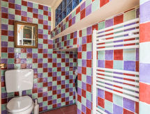 Lomahuoneisto Casa Derna