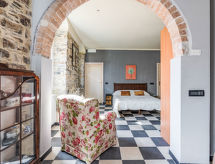 Lomahuoneisto Casa Derna