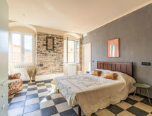 Lomahuoneisto Casa Derna