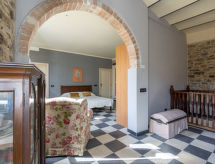 Lomahuoneisto Casa Derna