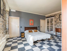 Lomahuoneisto Casa Derna