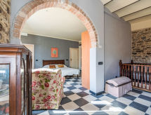 Lomahuoneisto Casa Derna