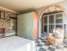 Lomahuoneisto Casa Derna