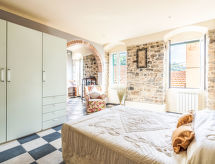 Lomahuoneisto Casa Derna
