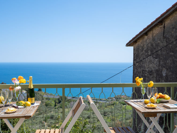 Francesca (SLR212) Apartment in San Lorenzo al Mare