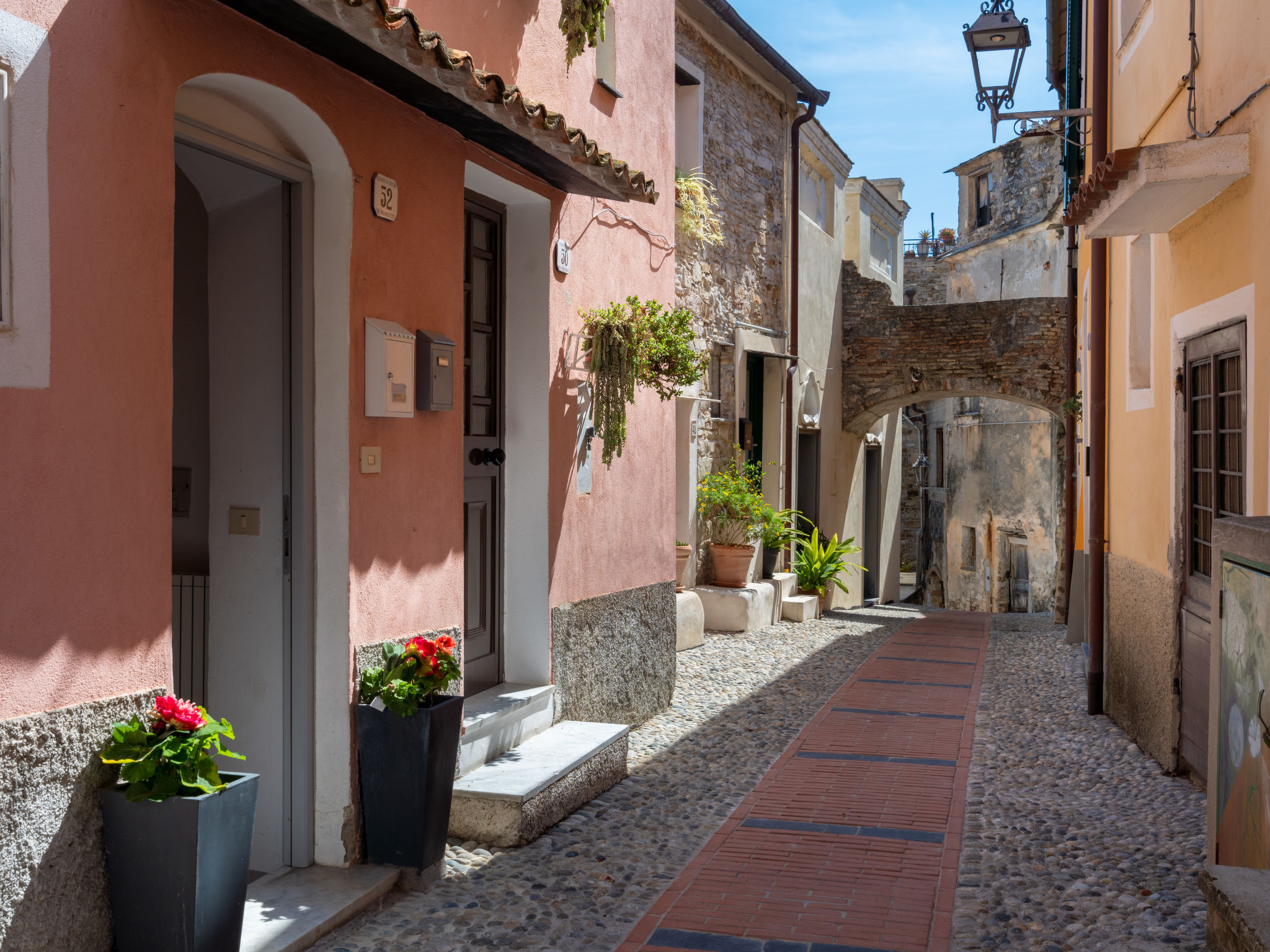 Photo of Francesca (SLR212)