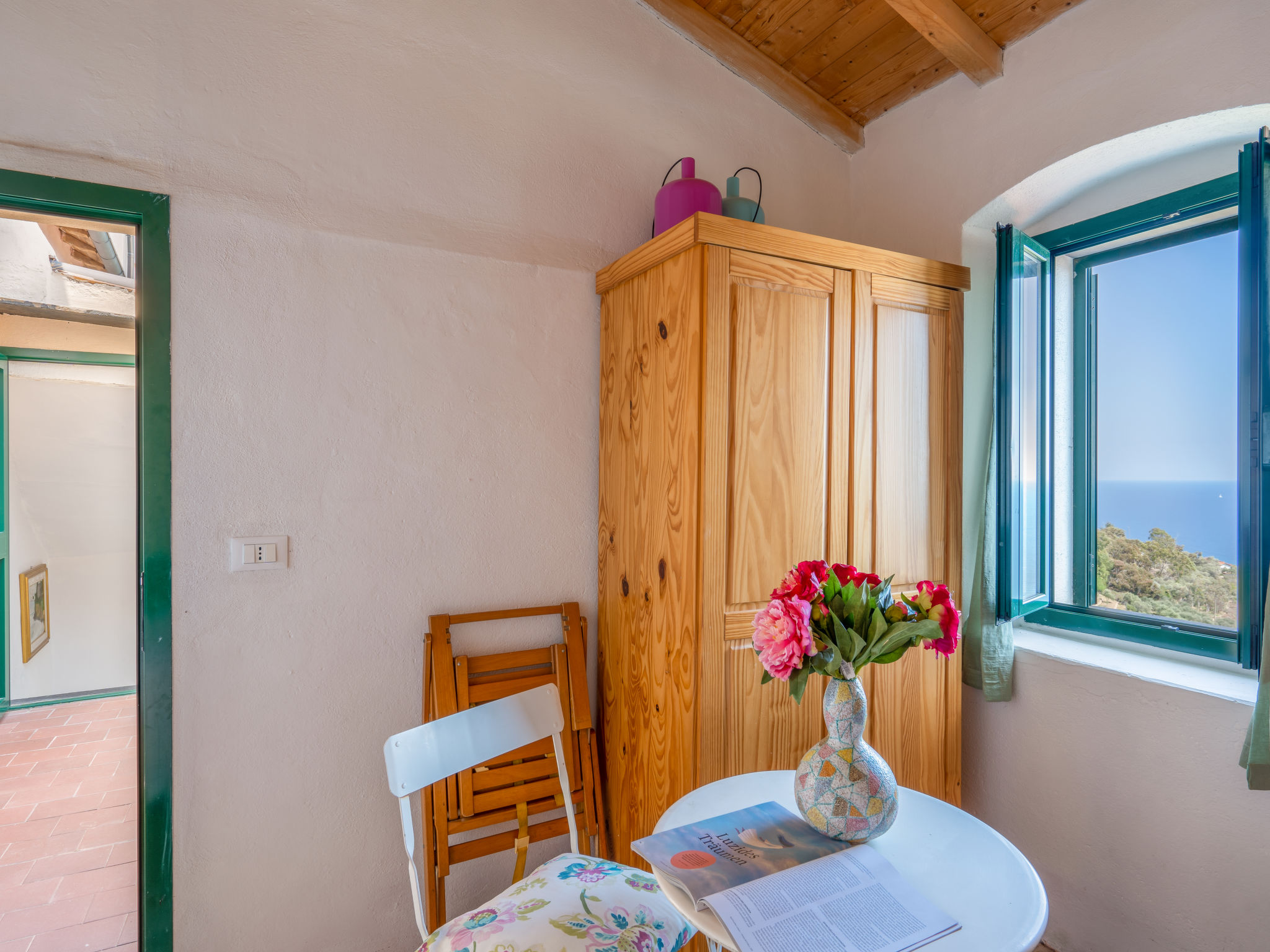 Photo of Francesca (SLR212)