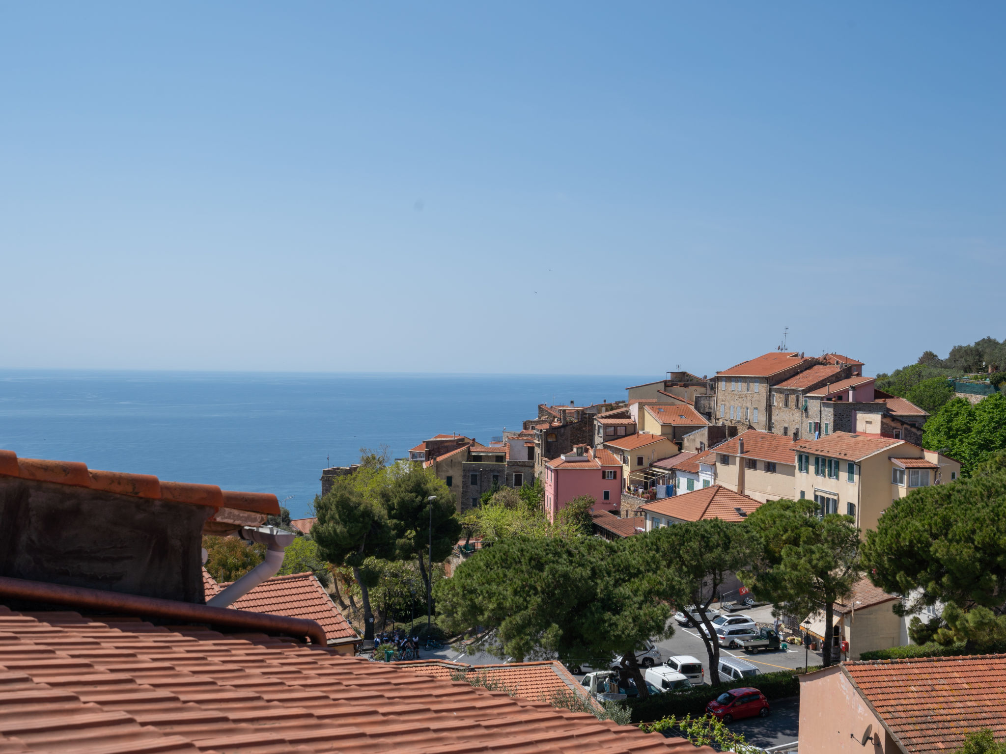 Photo of Le Antiche Volte (SLR215)