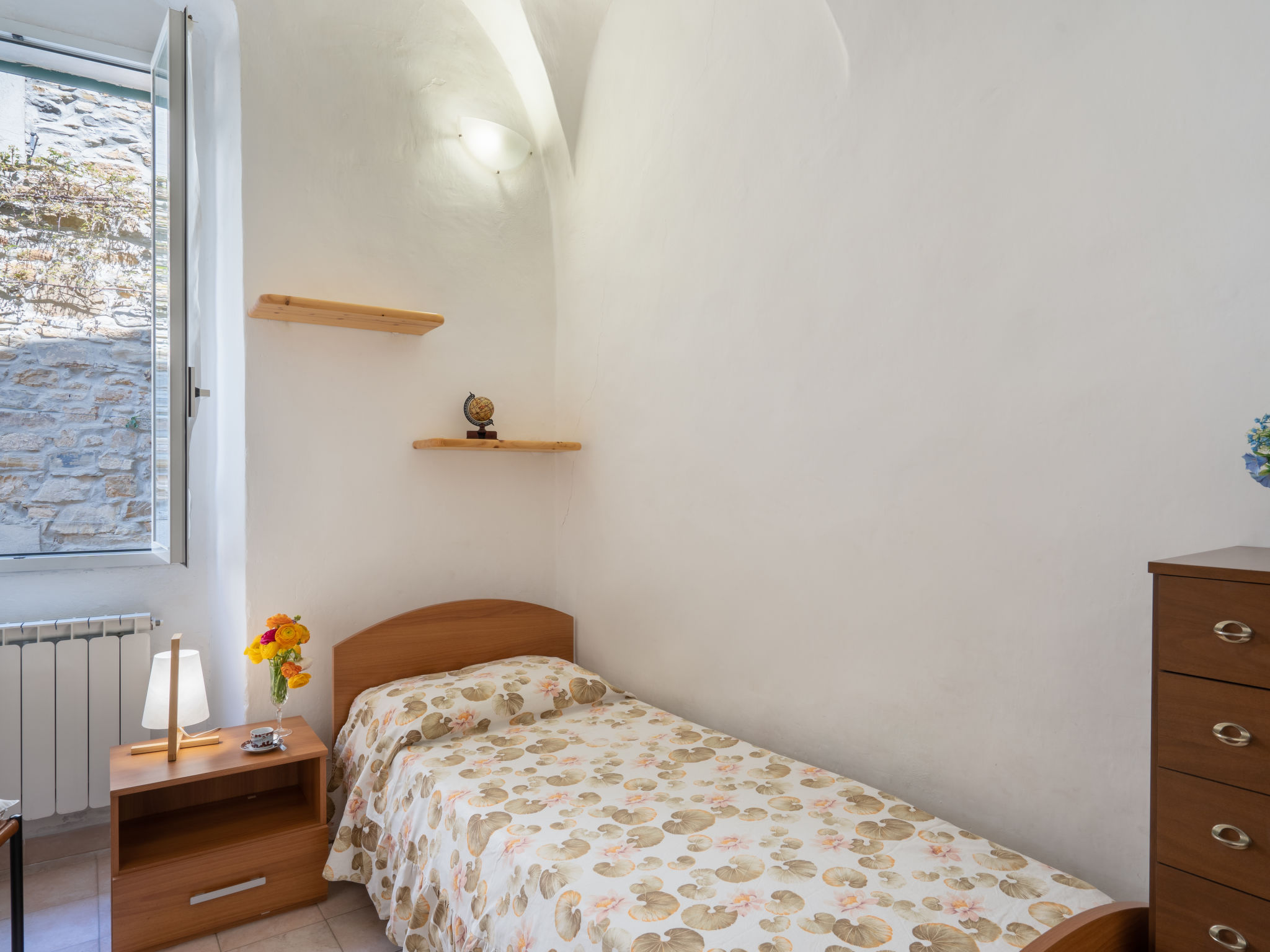 Photo of Le Antiche Volte (SLR215)