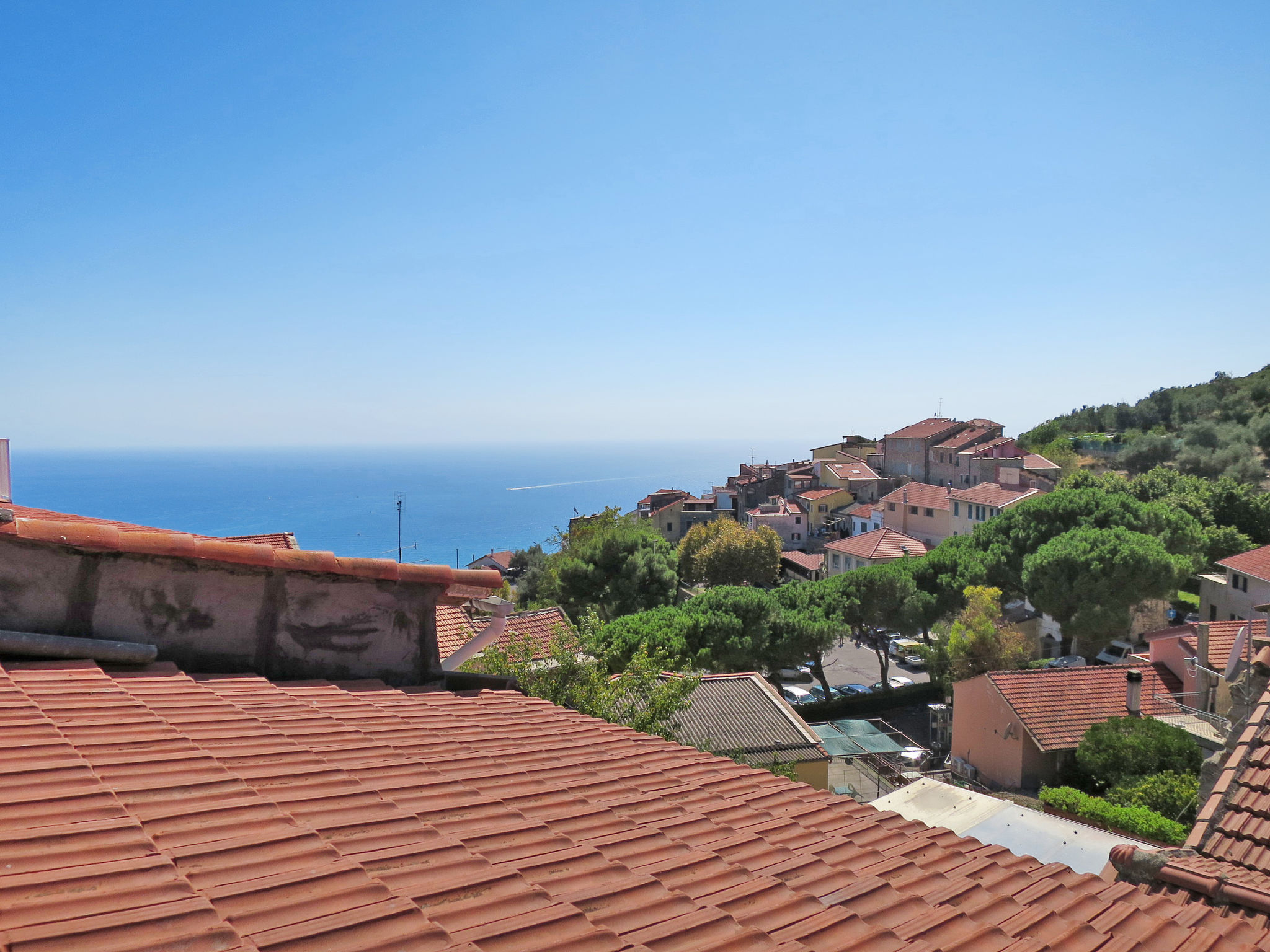 Photo of Le Antiche Volte (SLR215)