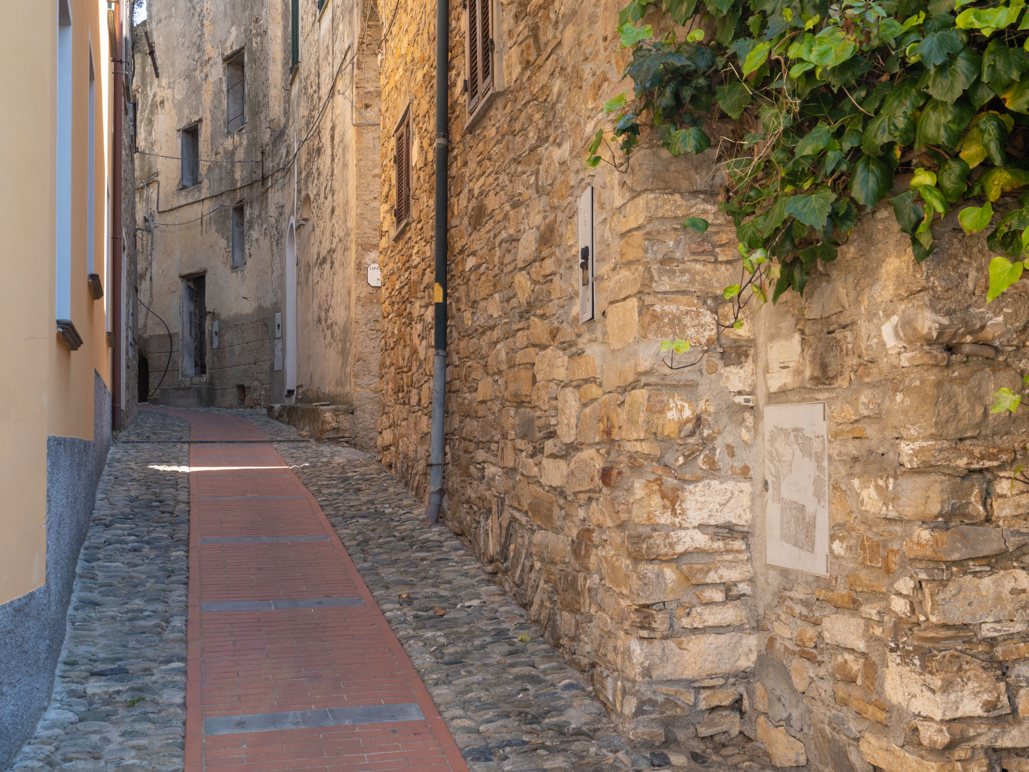 Photo of Le Antiche Volte (SLR215)