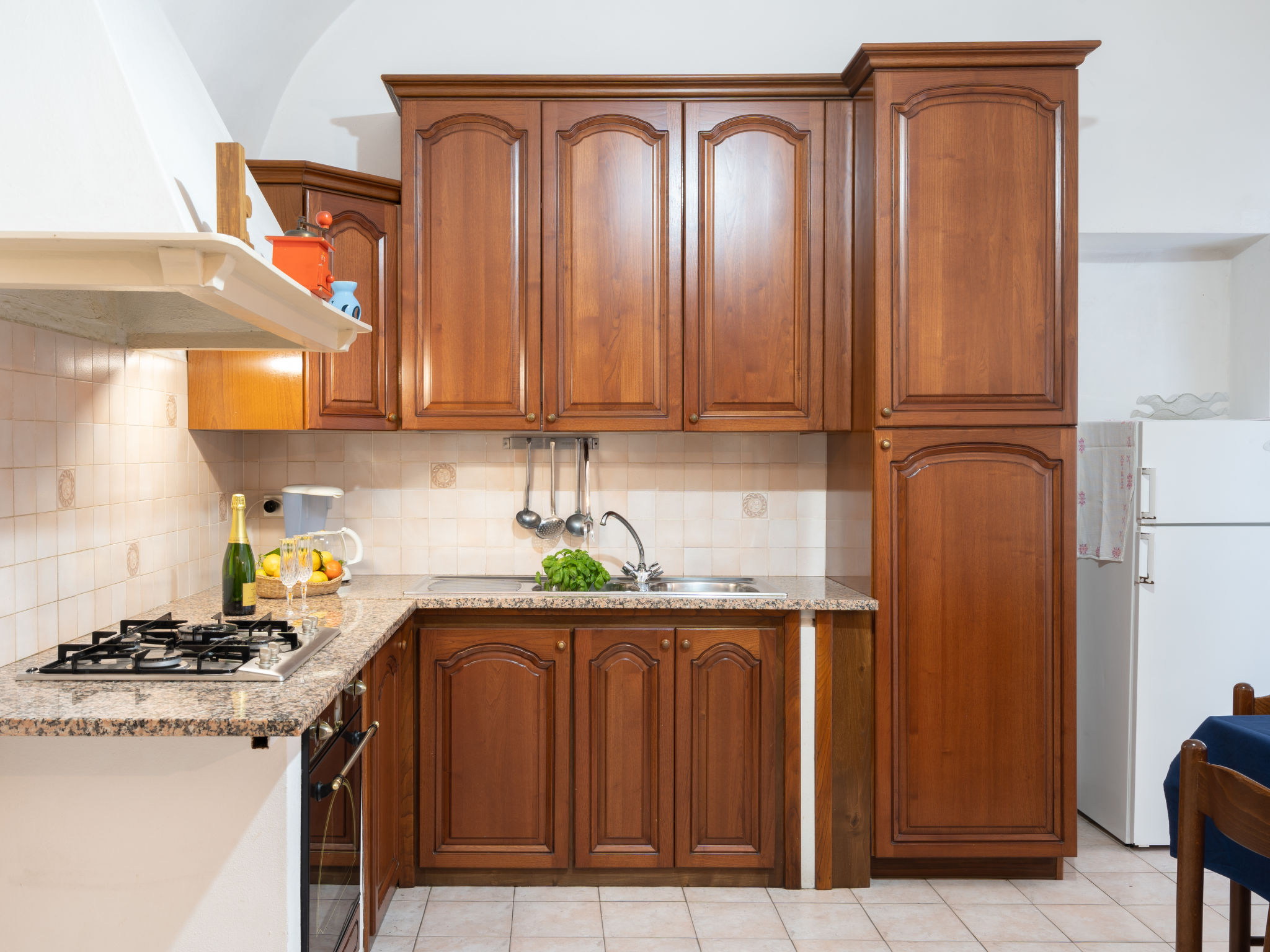 Photo of Le Antiche Volte (SLR215)