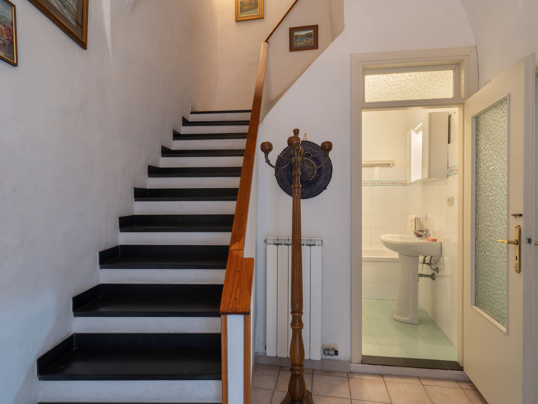 Photo of Le Antiche Volte (SLR215)