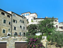 Casa di vacanze Sole (SLR224)