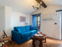 Casa di vacanze Sole (SLR224)