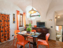 Casa di vacanze Sole (SLR224)