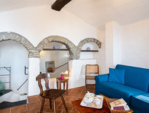 Casa di vacanze Sole (SLR224)