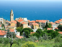 Casa di vacanze Sole (SLR224)