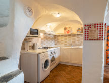 Casa di vacanze Sole (SLR224)