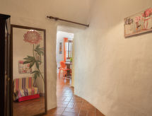 Casa di vacanze Sole (SLR224)
