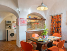 Casa di vacanze Sole (SLR224)