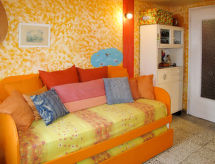 Apartment Ketty (SLR110)