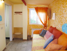 Apartment Ketty (SLR110)