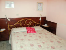 Apartment Ketty (SLR110)