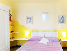 Apartment Ketty (SLR110)