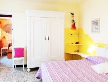Apartment Ketty (SLR110)