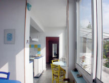 Apartment Ketty (SLR110)