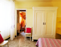 Apartment Ketty (SLR110)