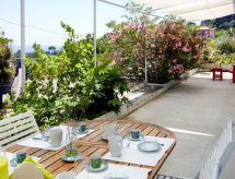 Apartment Ketty (SLR110)