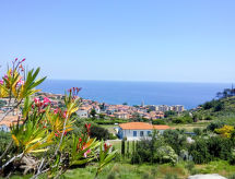 Apartment Ketty (SLR110)