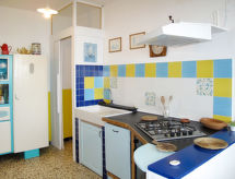 Apartment Ketty (SLR110)