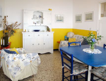 Apartment Ketty (SLR110)