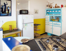 Apartment Ketty (SLR110)