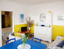 Apartment Ketty (SLR110)