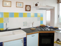 Apartment Ketty (SLR110)
