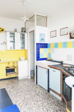 Apartment Ketty (SLR110)