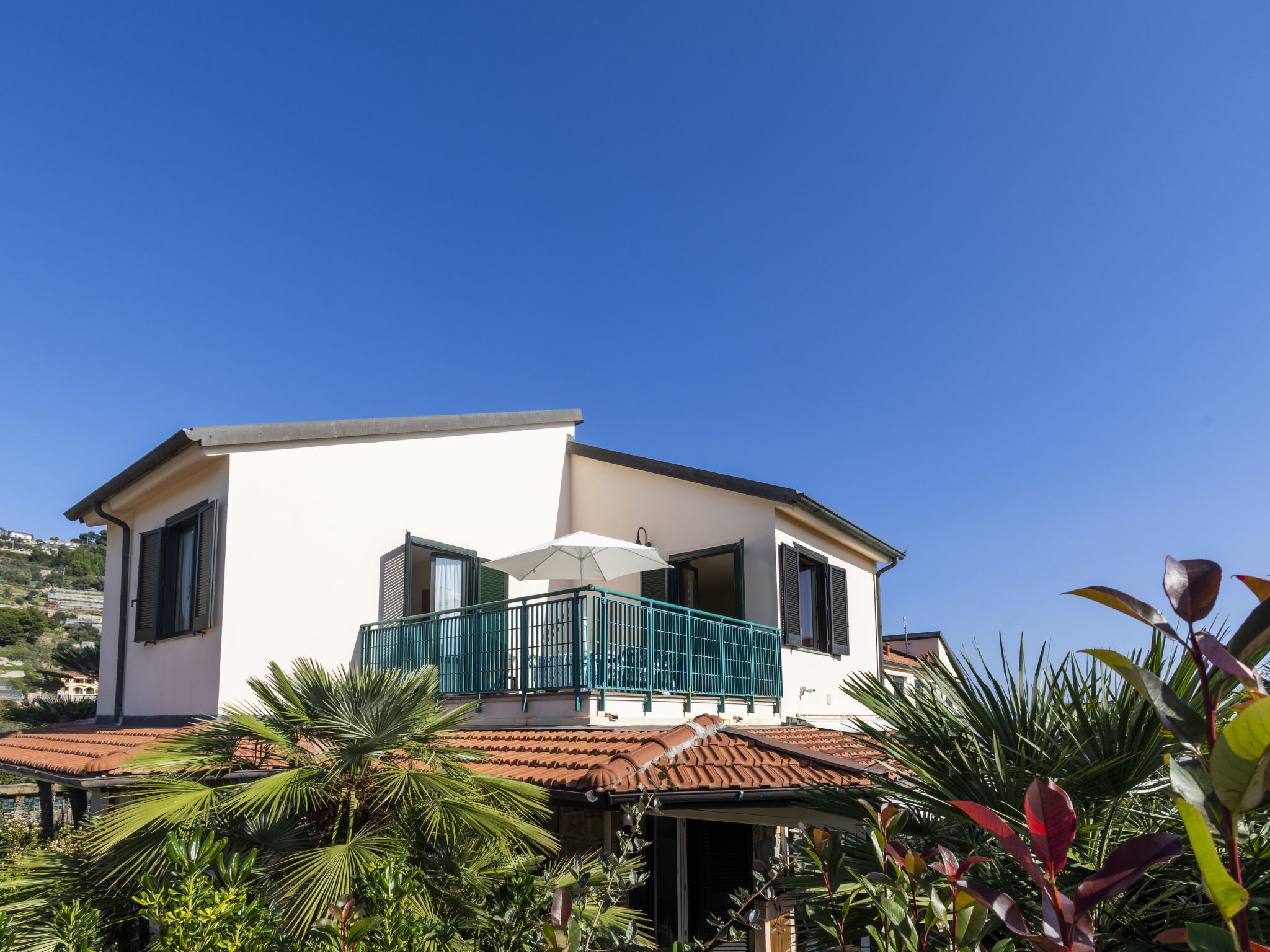 Le Margherite (SLR255) Translation missing: villas_en.helpers.properties.accommodation_type.holiday_resort in San Lorenzo al Mare