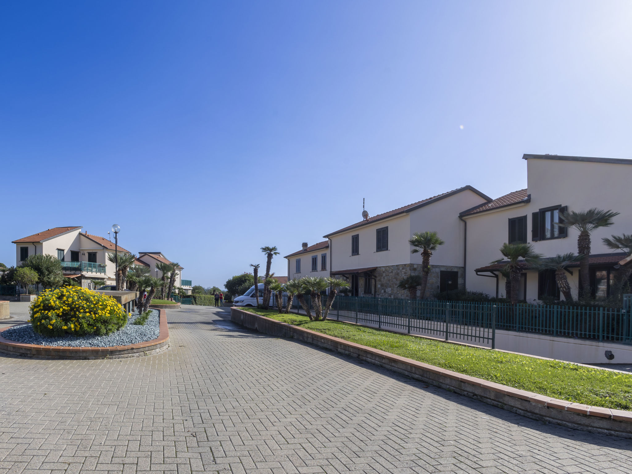 Photo of Le Margherite (SLR255)