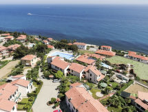 Ferienwohnung Le Margherite (SLR259)