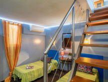 Ferienwohnung Le Margherite (SLR259)