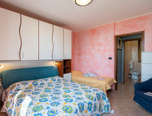 Ferienwohnung Le Margherite (SLR259)