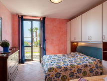 Ferienwohnung Le Margherite (SLR259)