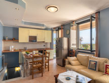 Ferienwohnung Le Margherite (SLR259)
