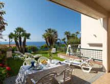 Ferienwohnung Le Margherite (SLR259)